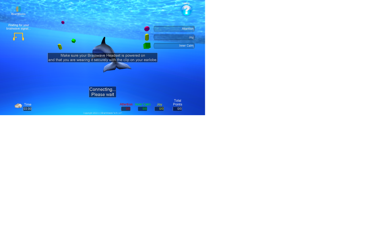 Reward Animation · Positive reinforcement